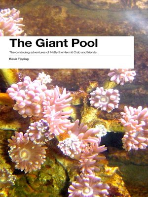 cover image of The Giant Pool